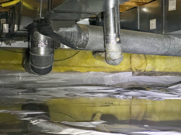 Best Ceiling water damage repair  in Higganum, CT